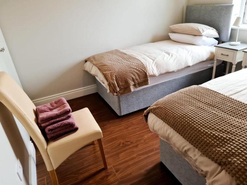 Carraroe Apartment 2 - image 12