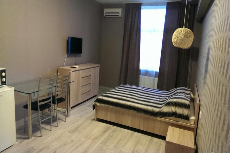 Economy Double Room with external bathroom image 2