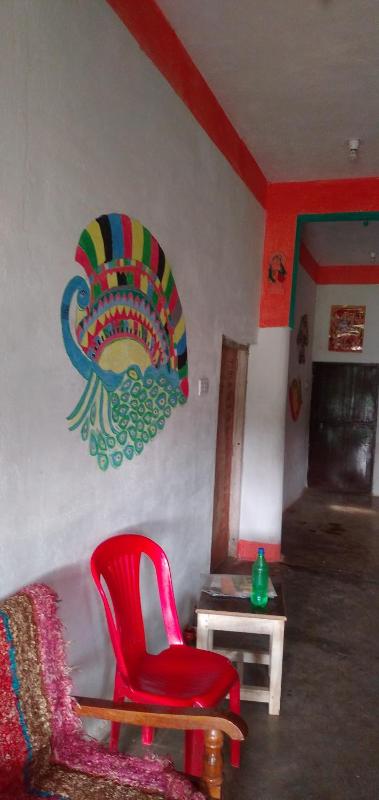 Maji Homestay Khajuraho - image 6