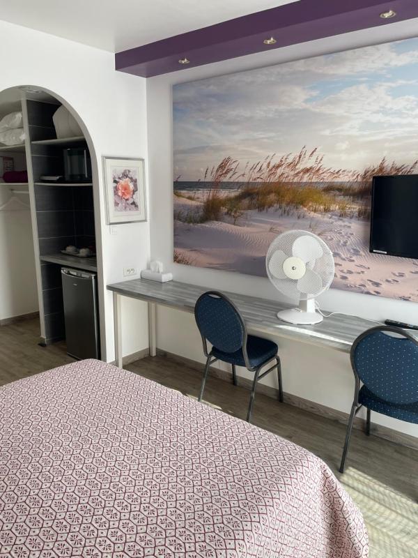 Standard Double Room image 1