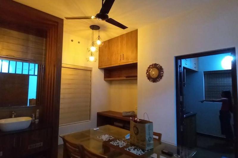 Eka Homes 3BHDK Villa - image 11