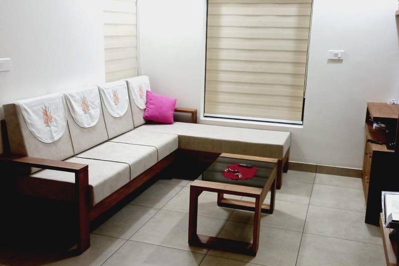 Eka Homes 3BHDK Villa - image 26