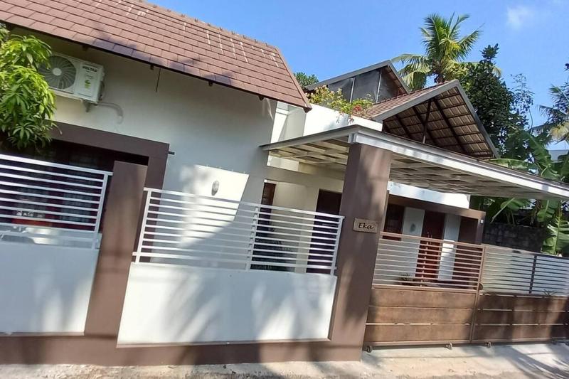 Eka Homes 3BHDK Villa - image 34