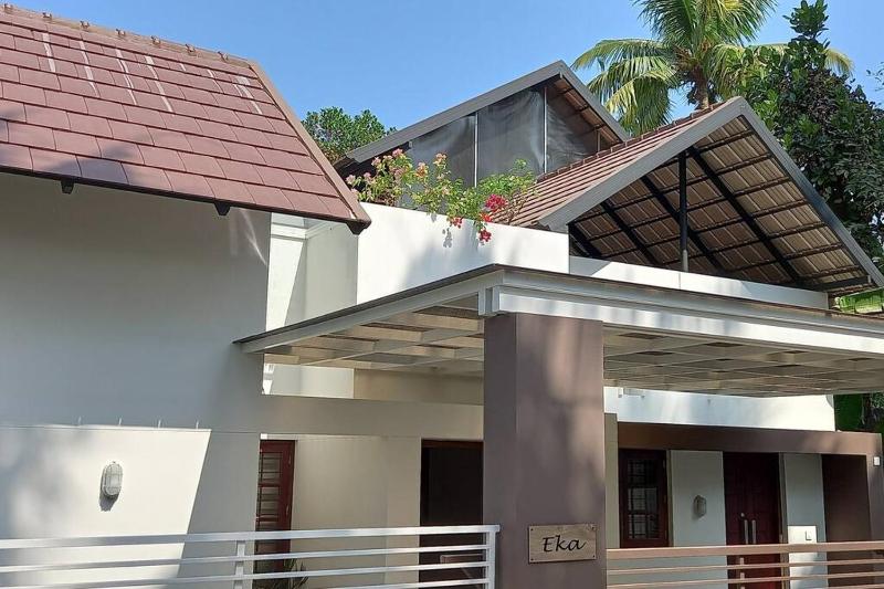 Eka Homes 3BHDK Villa - image 35