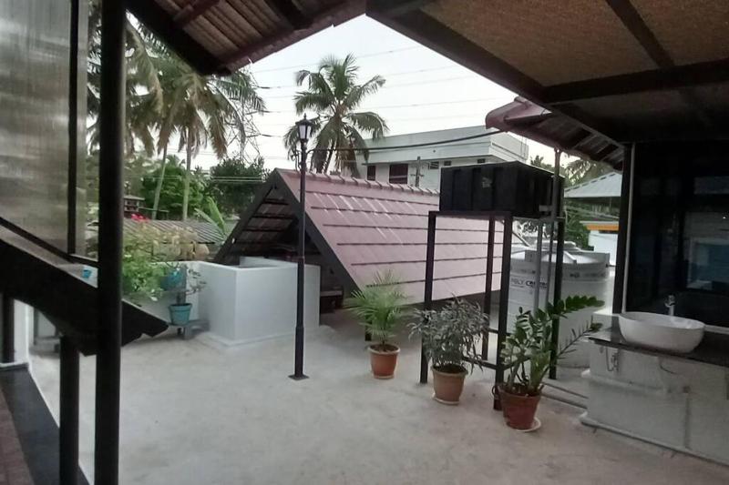 Eka Homes 3BHDK Villa - image 36