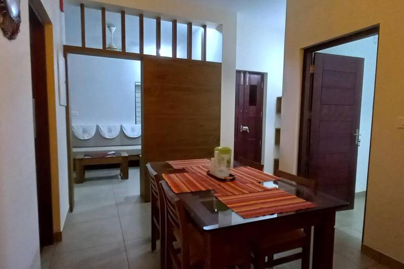 Eka Homes 3BHDK Villa - image 45