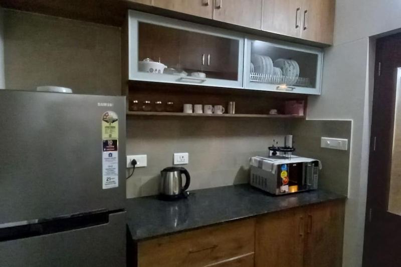 Eka Homes 3BHDK Villa - image 19