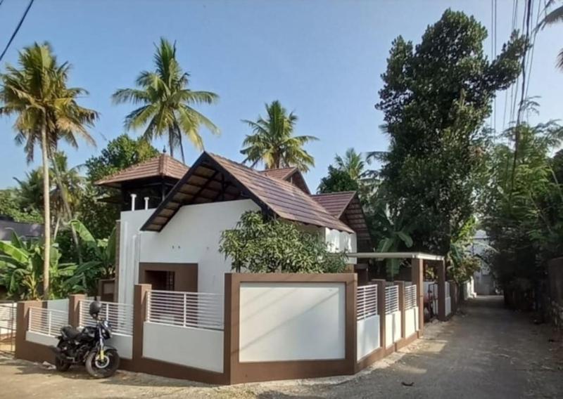 Eka Homes 3BHDK Villa - image 37