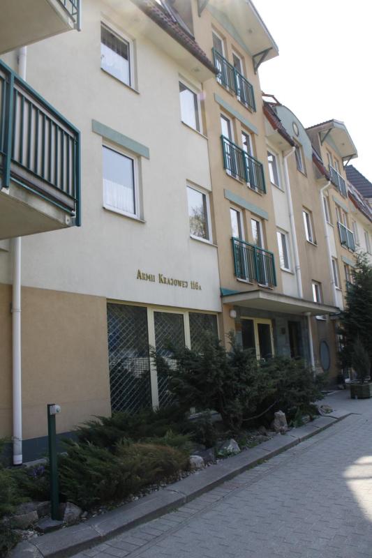 StudioSpanie Apartament Mango - image 14