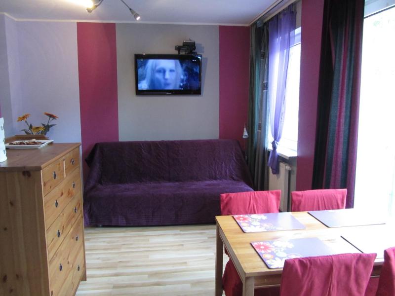 StudioSpanie Apartament Mango - image 12