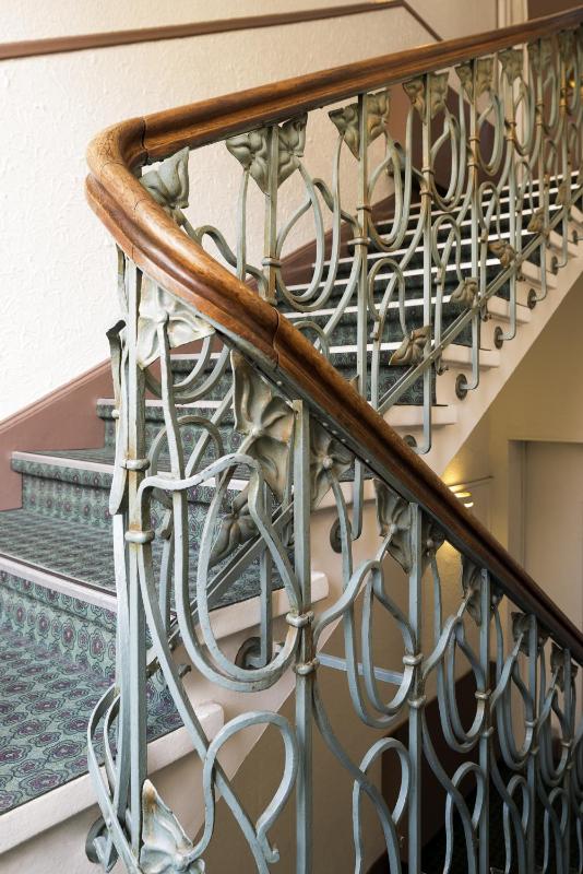 Standard Single Room image 2