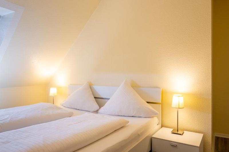 Two-Bedroom Apartment image 3