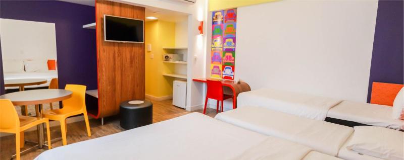 ibis Styles Balneario Camboriu - image 21