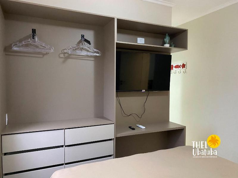 Thel Ubatuba - Apto 21/B Monte Carlo - Praia Grande - image 7