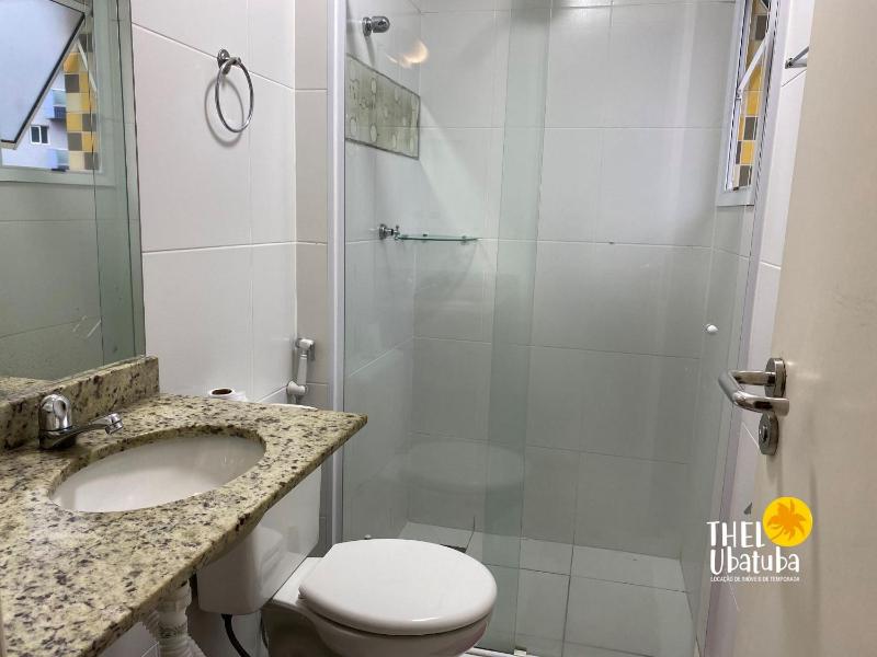 Thel Ubatuba - Apto 21/B Monte Carlo - Praia Grande - image 8