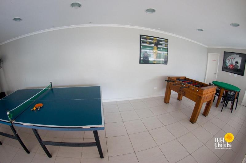 Thel Ubatuba - Apto 21/B Monte Carlo - Praia Grande - image 17