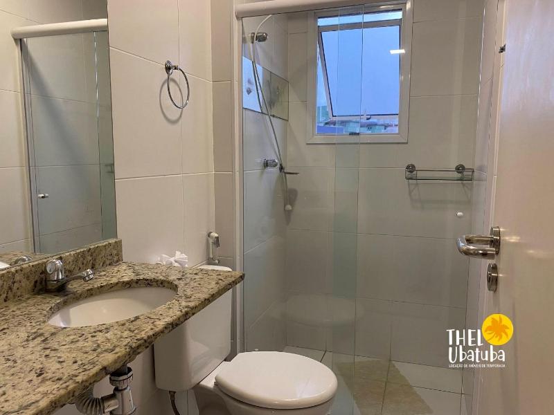 Thel Ubatuba - Apto 21/B Monte Carlo - Praia Grande - image 35