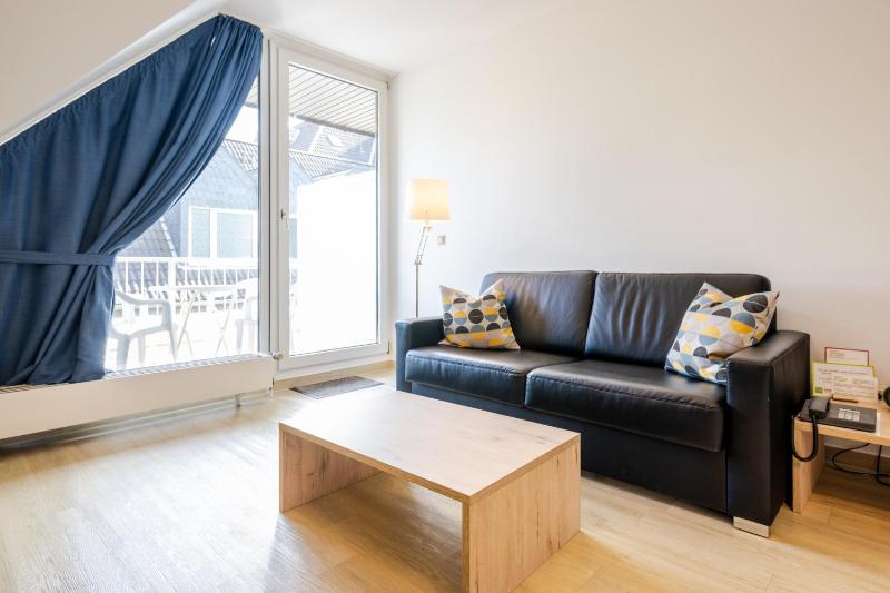 Classic Apartment no special view  image 4