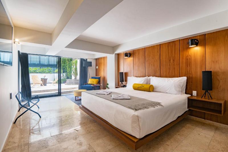 HOTEL LUCA - image 6
