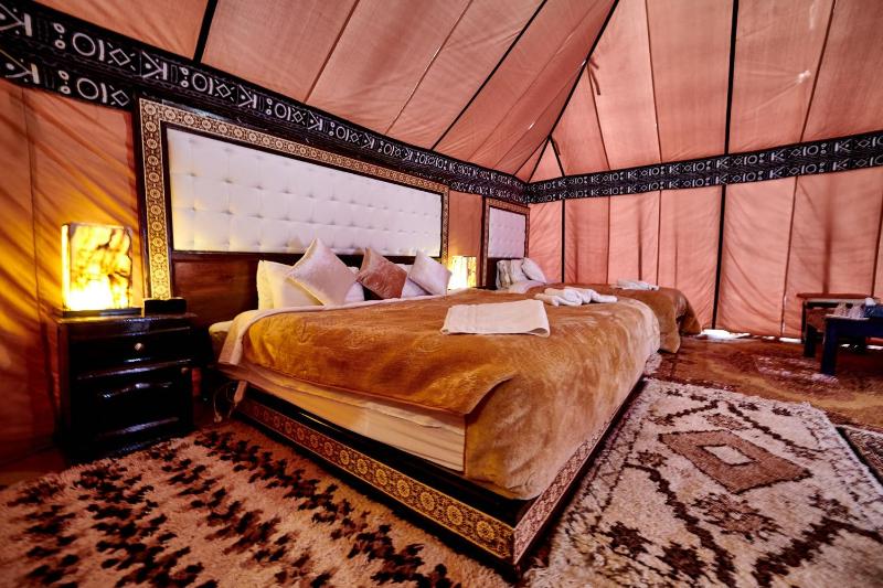 Morocco Luxury Camp - Merzouga Desert Retreat - image 3