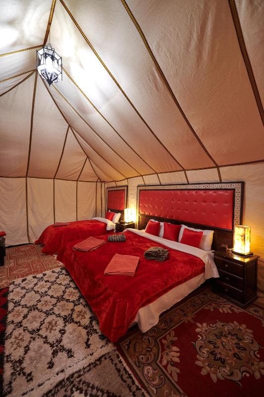 Morocco Luxury Camp - Merzouga Desert Retreat - image 17
