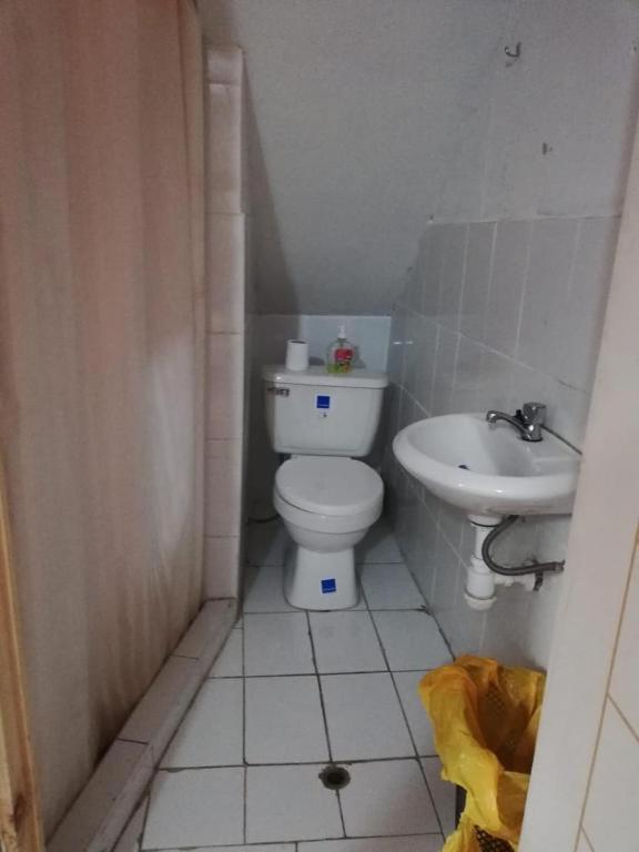 Family Room with Private Bathroom image 2