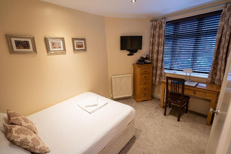 Business Double Room image 3