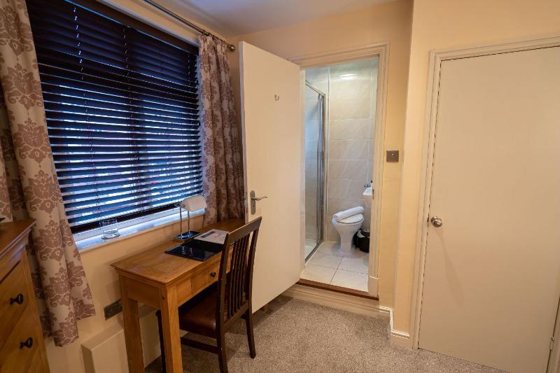 Business Double Room image 2