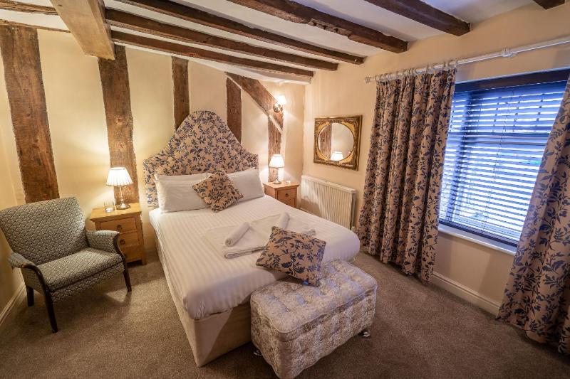 Double Room image 1