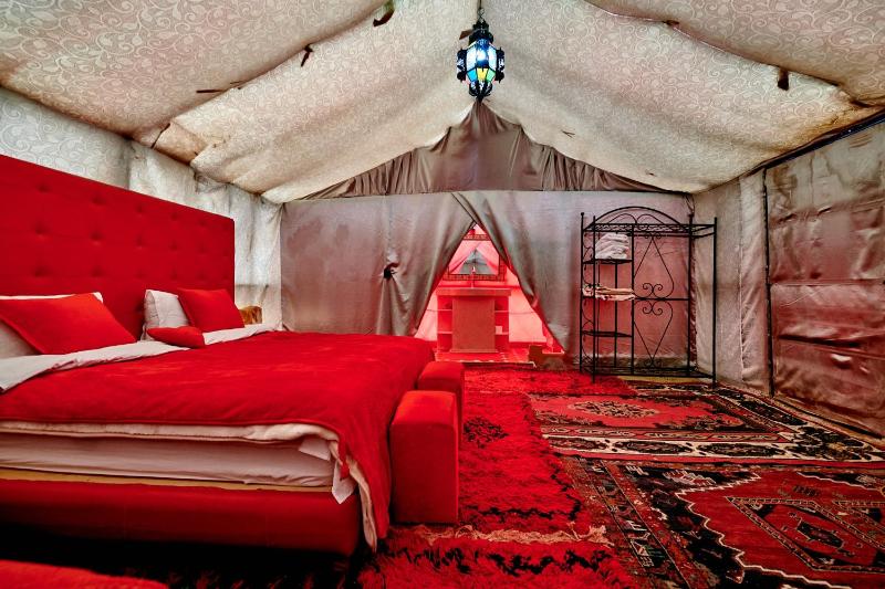 Morocco Luxury Camp - Merzouga Desert Retreat - image 28
