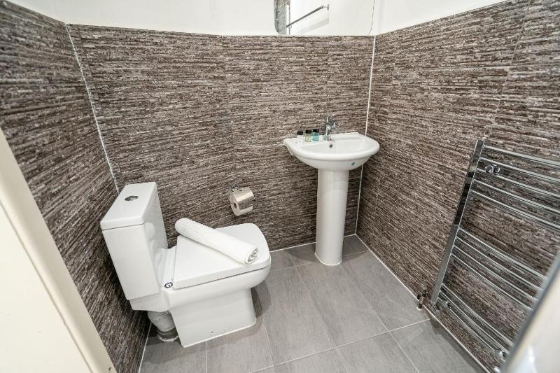 Deluxe Double Room image 4