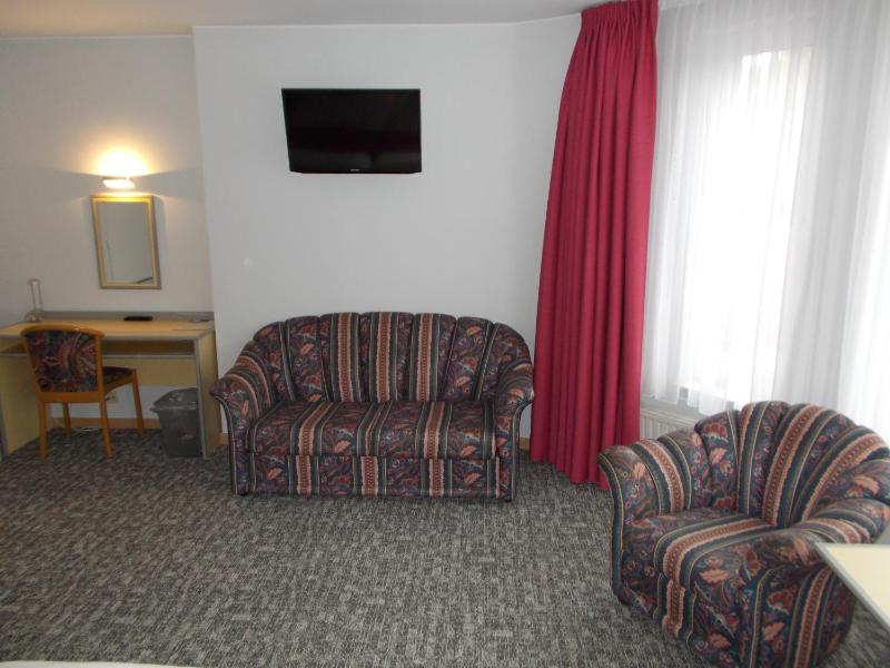 Triple Room image 4