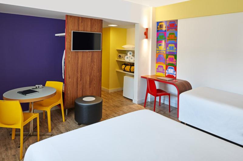 ibis Styles Balneario Camboriu - image 22