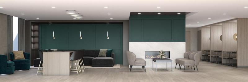 Global Luxury Suites at Capitol Hill - image 7