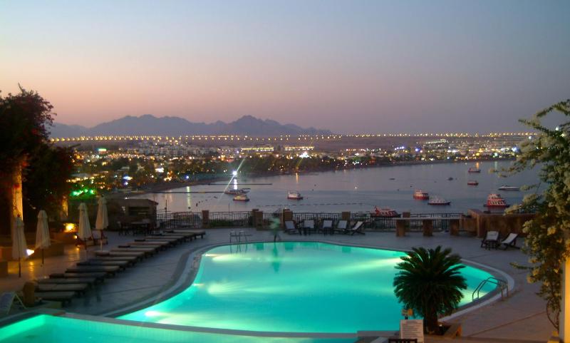 Eden Rock Hotel Namaa Bay - image 31