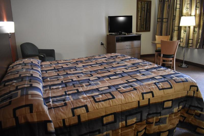 King Room image 4