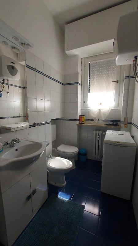 Studio with Balcony - Via Adigetto 17 - Separate Building image 3