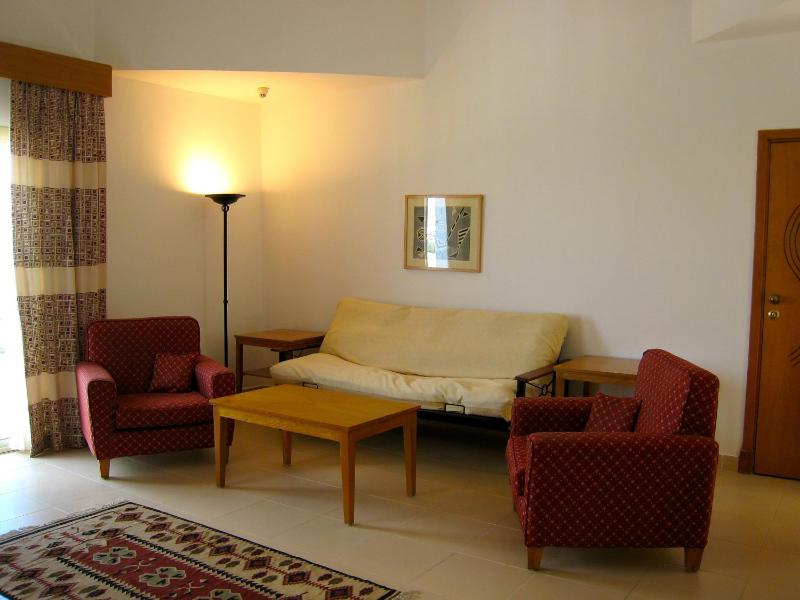 Eden Rock Hotel Namaa Bay - image 44