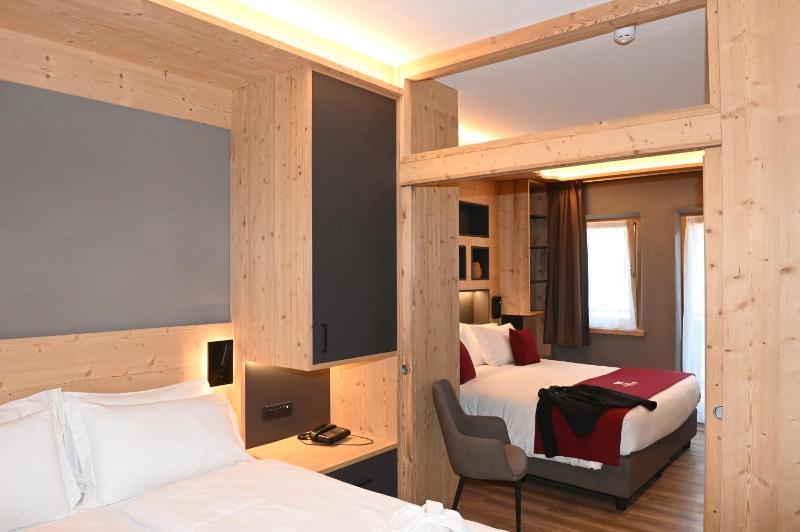 Francesin Active Hotel - image 46