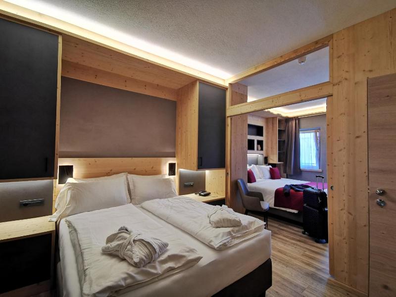 Francesin Active Hotel - image 22