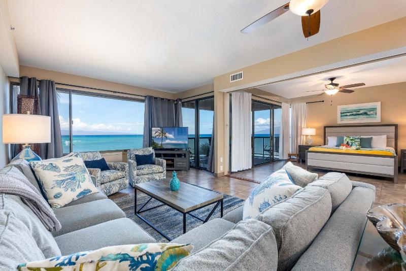 Sands Of Kahana 315 2Bd 2Ba Oceanfront condo - image 27