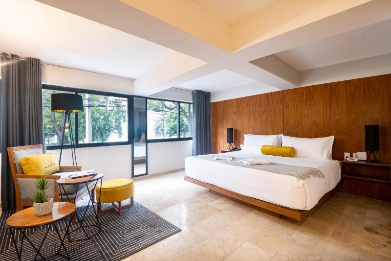 HOTEL LUCA - image 2