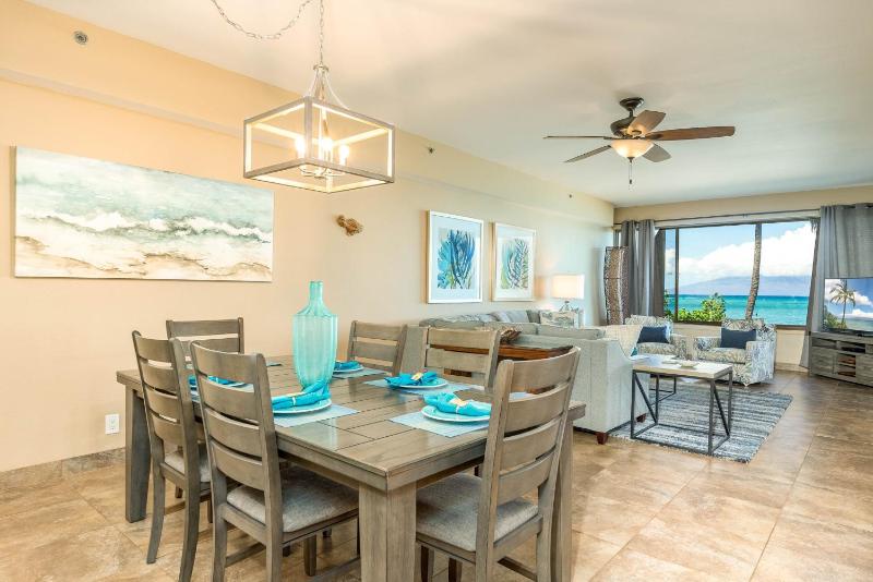 Sands Of Kahana 315 2Bd 2Ba Oceanfront condo - image 14