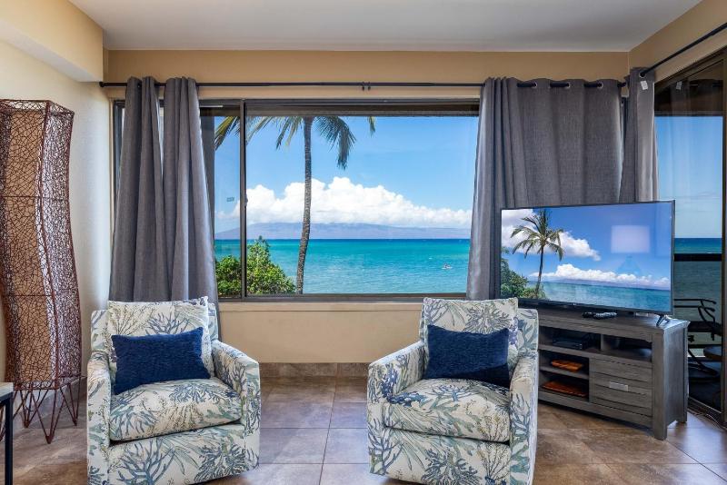 Sands Of Kahana 315 2Bd 2Ba Oceanfront condo - image 6