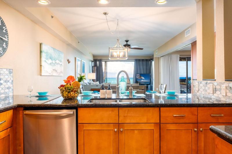 Sands Of Kahana 315 2Bd 2Ba Oceanfront condo - image 3