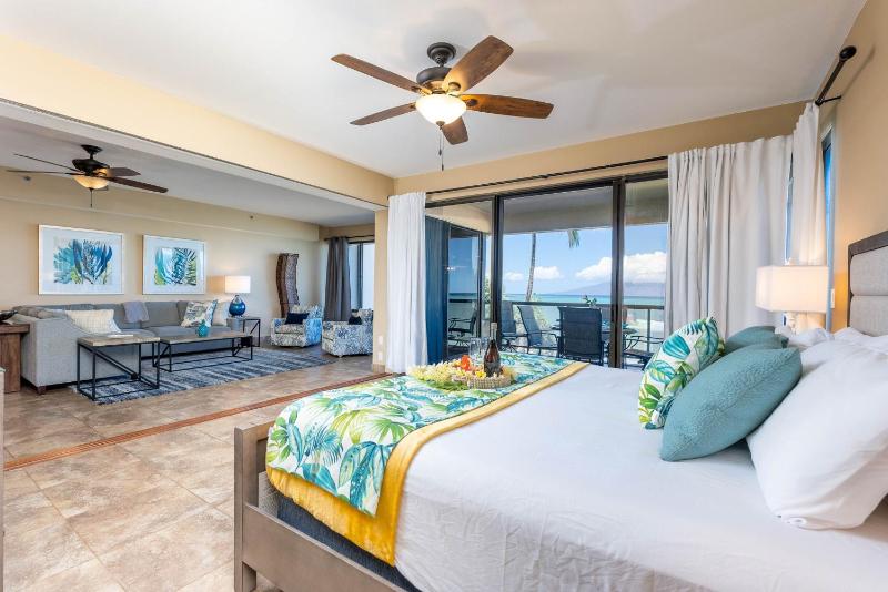Sands Of Kahana 315 2Bd 2Ba Oceanfront condo - image 20