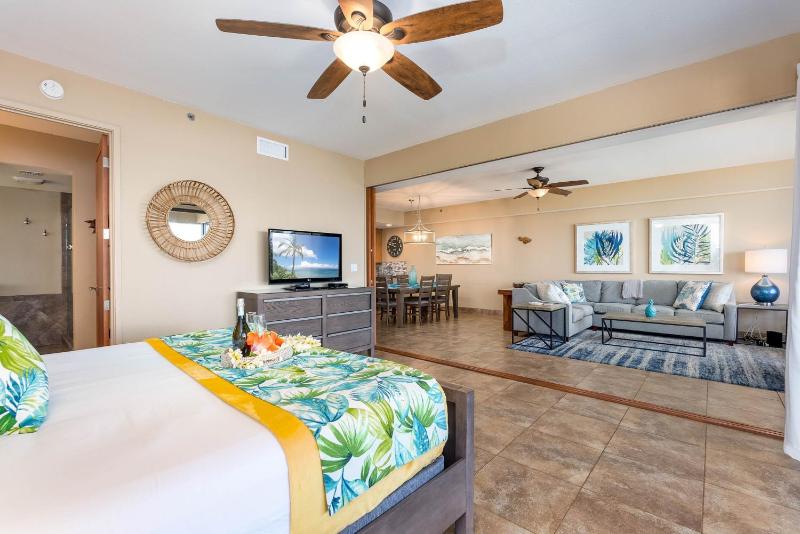 Sands Of Kahana 315 2Bd 2Ba Oceanfront condo - image 8