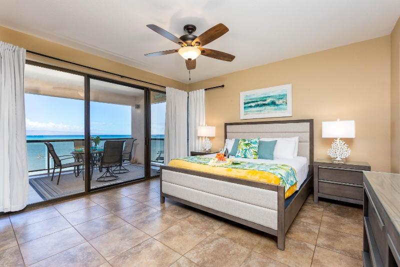 Sands Of Kahana 315 2Bd 2Ba Oceanfront condo - image 16
