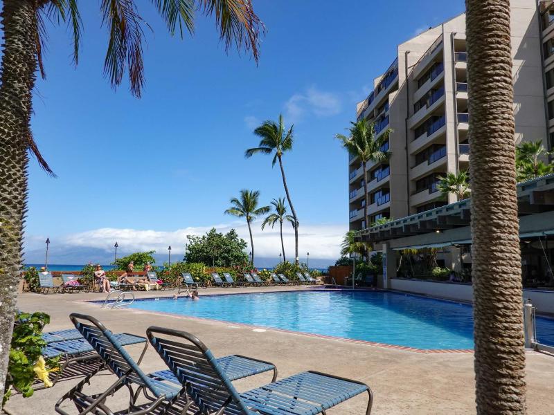 Sands Of Kahana 315 2Bd 2Ba Oceanfront condo - image 7