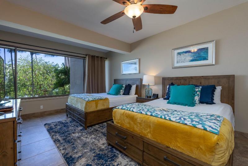 Sands Of Kahana 315 2Bd 2Ba Oceanfront condo - image 15